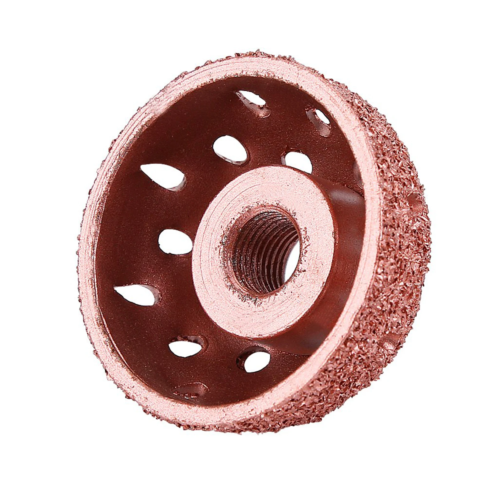 Grinding Tools Tire Repair Tools 38mm Tire Repair Grinding Head Coarse Grit Buffing Wheel with Linking Rod Buffing Wheel tire repair kit