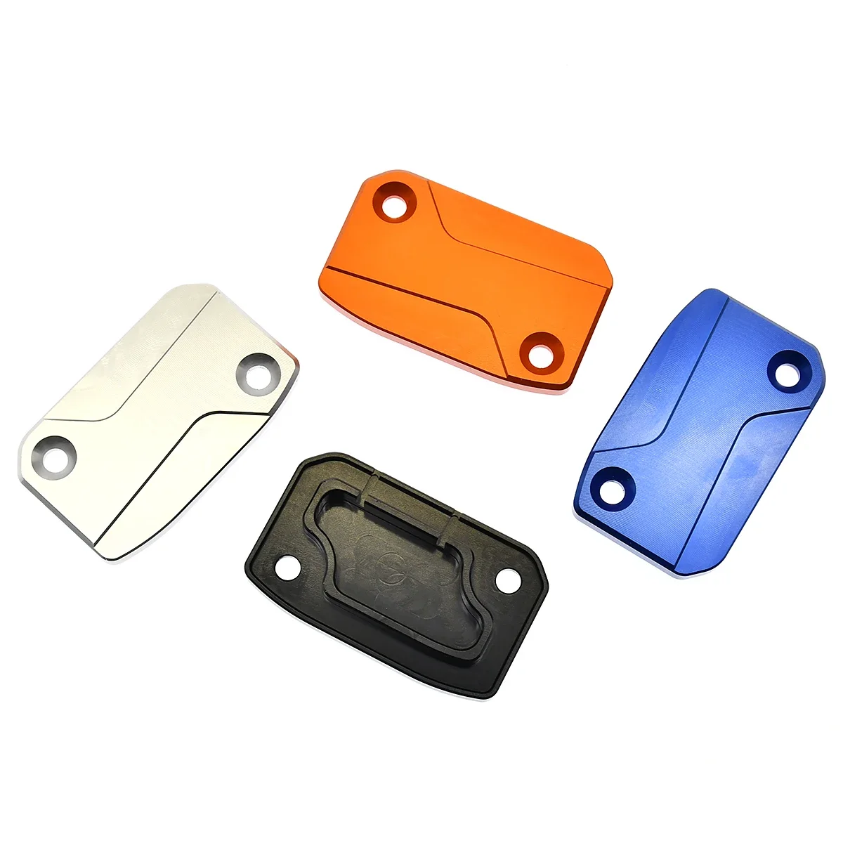 Motorcycle Front Brake Clutch Master Cylinder Gaskets