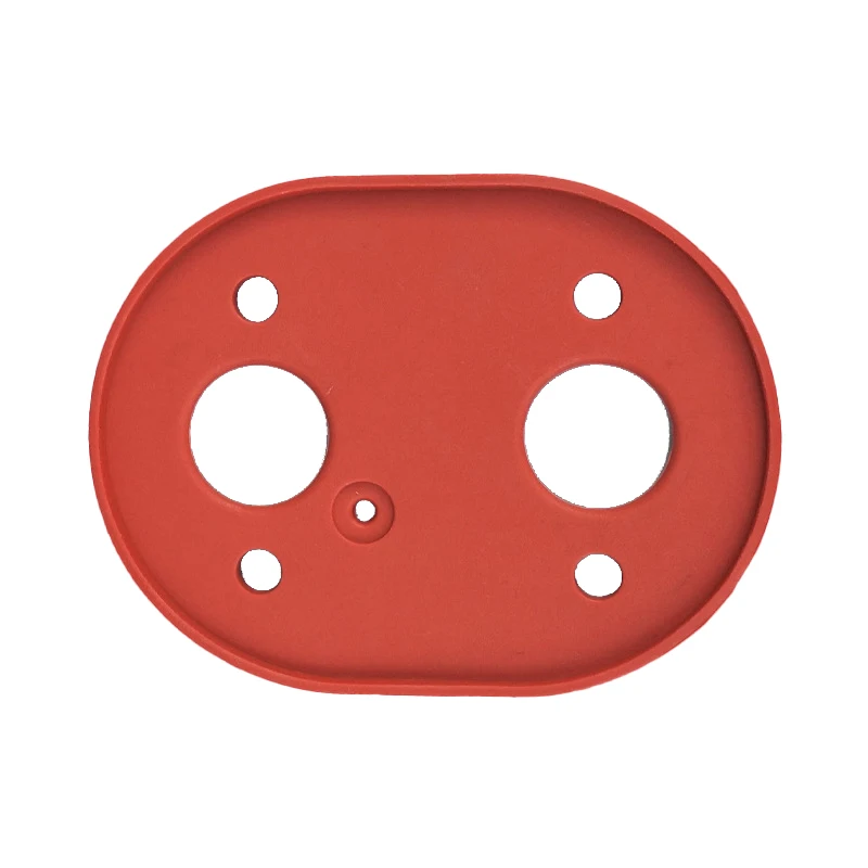 

For Diesel Heater Sealing Gasket Interior Accessories Interior Parts Rubber Sealing Gasket Air Diesel Parking Heater