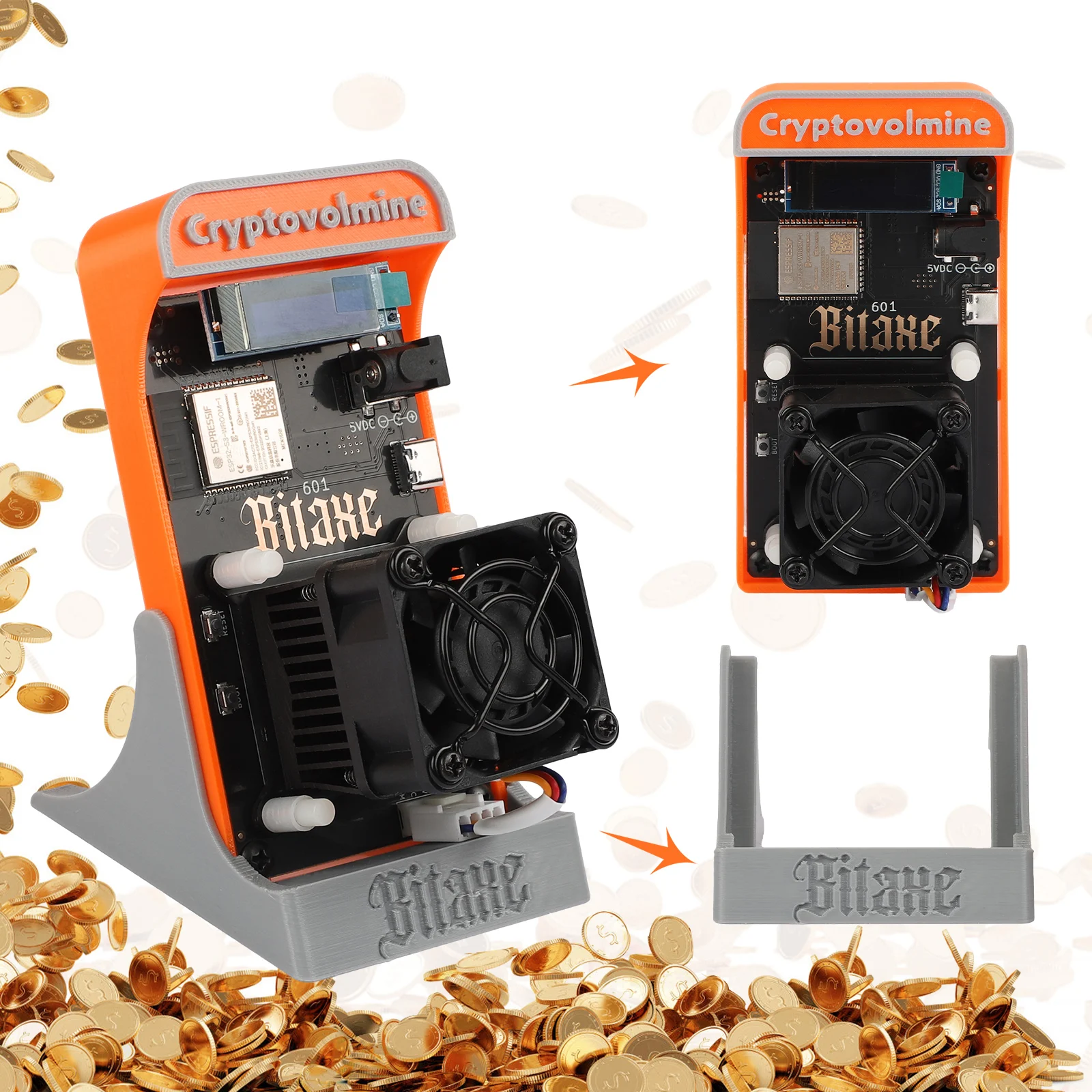 dsc-products