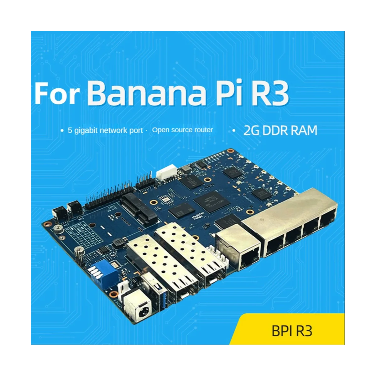 Banana bpi r3. Banana pi bpi-r3. корпус banana pi. bpi r3 mini.