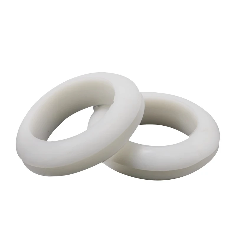 Rubber Seal Ring Sealing Grommet Gasket for Protect Wire Cable Hole Protection Ring Shim Washer Seal O-ring Grommets Cable 3-60