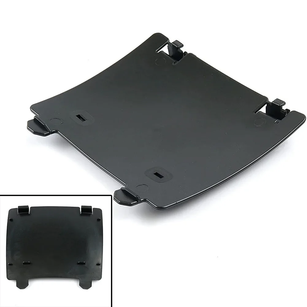 

Easy Installation Dust Cover 1106013 13125606 Black Electric Components Headlamp Bulb Access Plastic Dust Cover