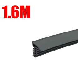 Universal Car Dashboard Sealing Strip - Noise Reduction & Sound Insulation Rubber Strip (Type 1)