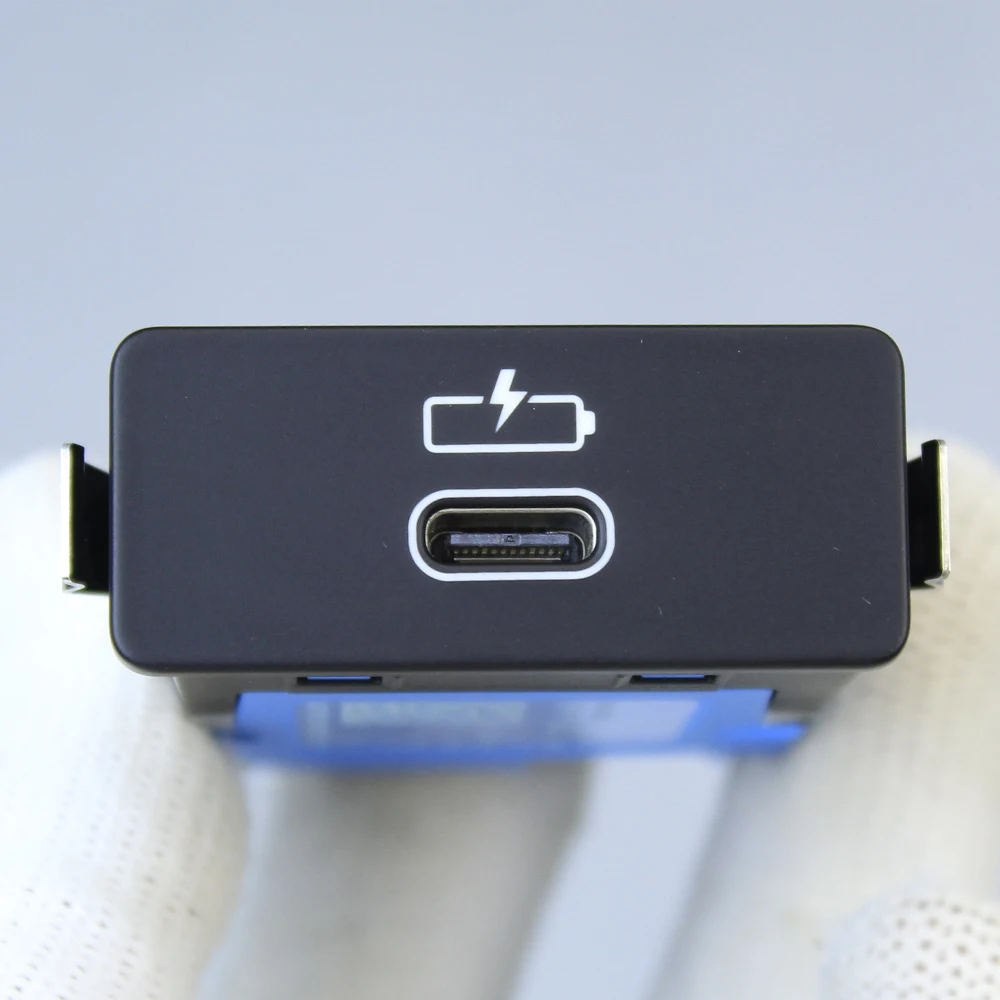 BMW用USBインターフェースソケット,充電器インターフェイス,x1