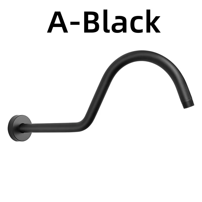 A Type Black