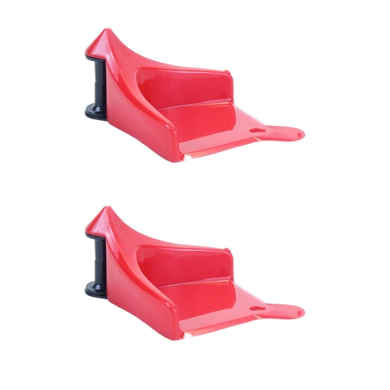 Car Washing Hose Guide Detailing Tool Car Accessories suiatble for Washing Gardening & Agriculture Professional 2pcs