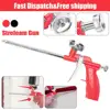 Professional Spray Gun Foam Pressure Gun Pressure Washer Machine PU Expanding Applicator Caulking Glue Gun Manual Tool 6