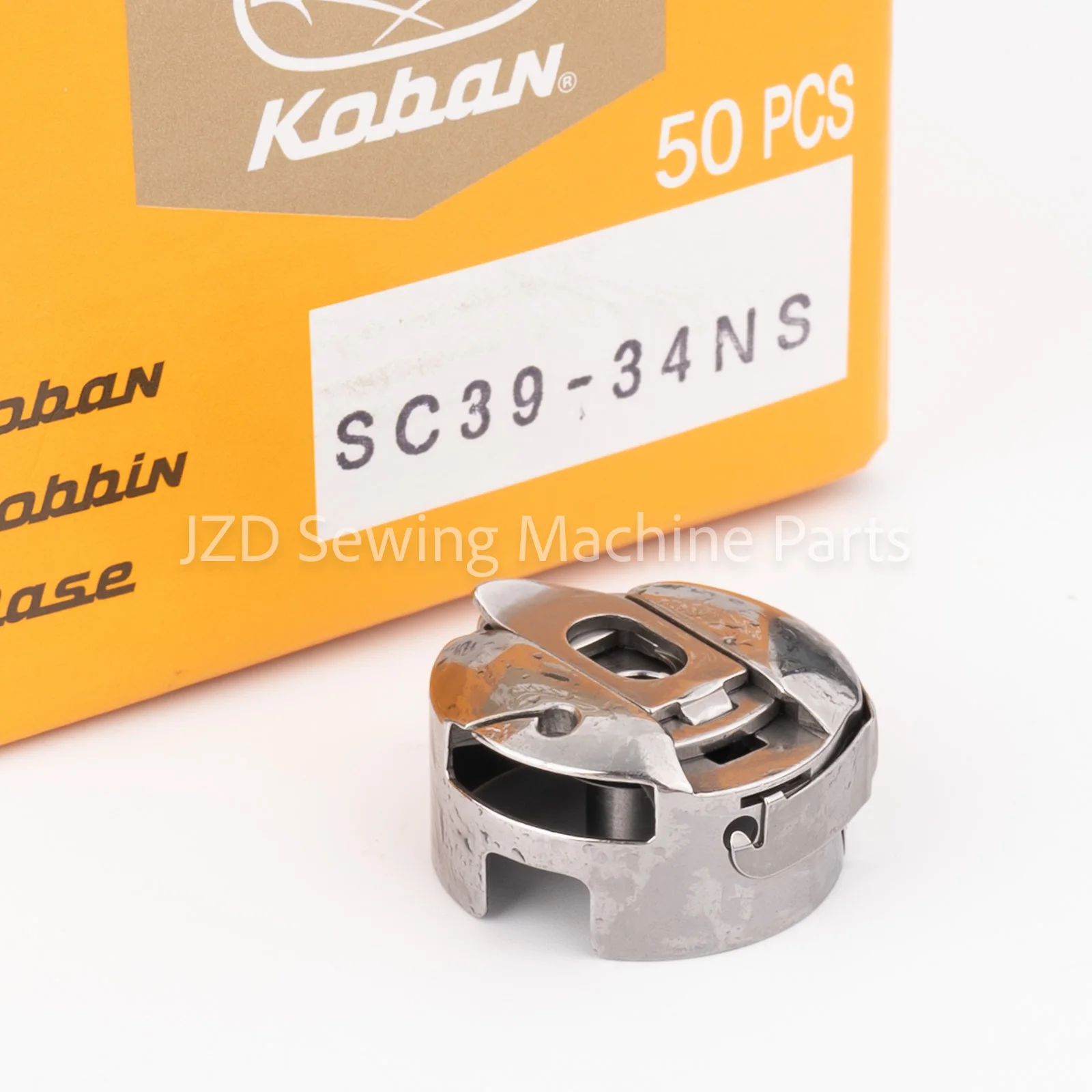 오리지널 코반 SC39-34NS 보빈 케이스, ZSK 166M, 167, 167E, 168, 169, 169E, 170  174, 170E 머신, 22mm 보빈, 130.06.397, 5 개