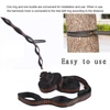 3m Wear Resistant Outdoor Hiking Hammock Rope High Strength Tree Hanging Straps 3
