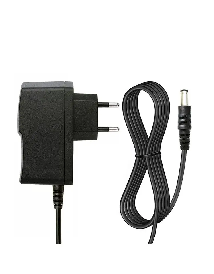 Adapter plug for Power Supply Adaptateur de prise 5,5x2,1mm vers 3,5x1,35mm 