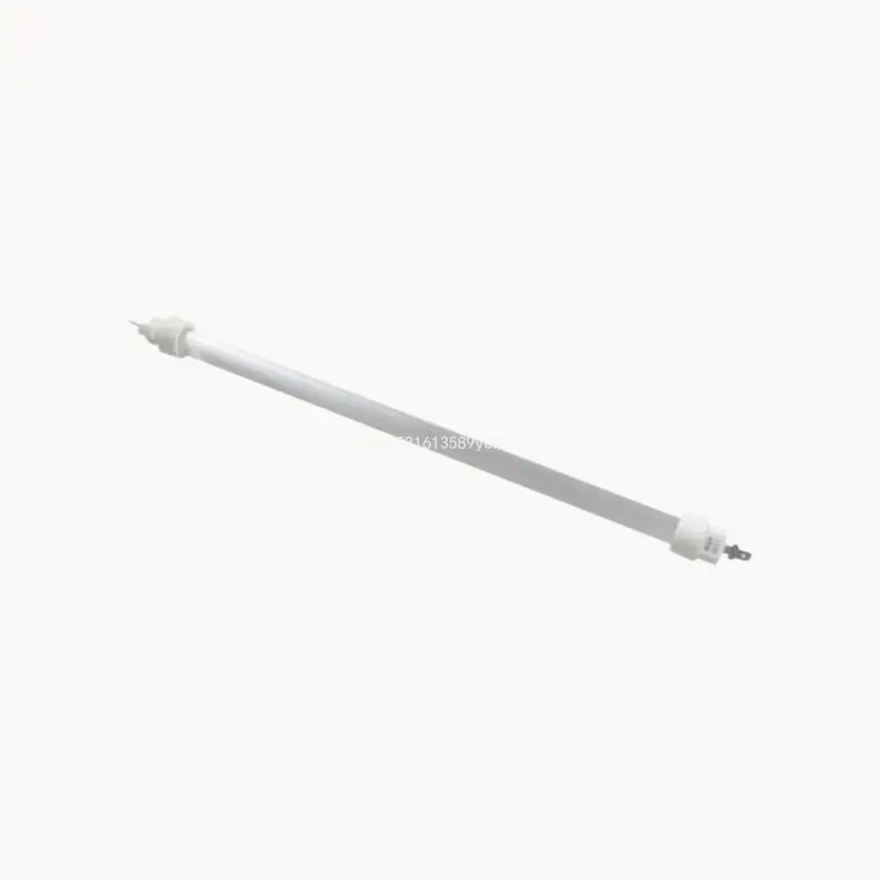 110V 400W Microwave Oven Heating Part Grilling Tube Efficient Cooking Tool Microwave Grilling Tube Heating Emitter