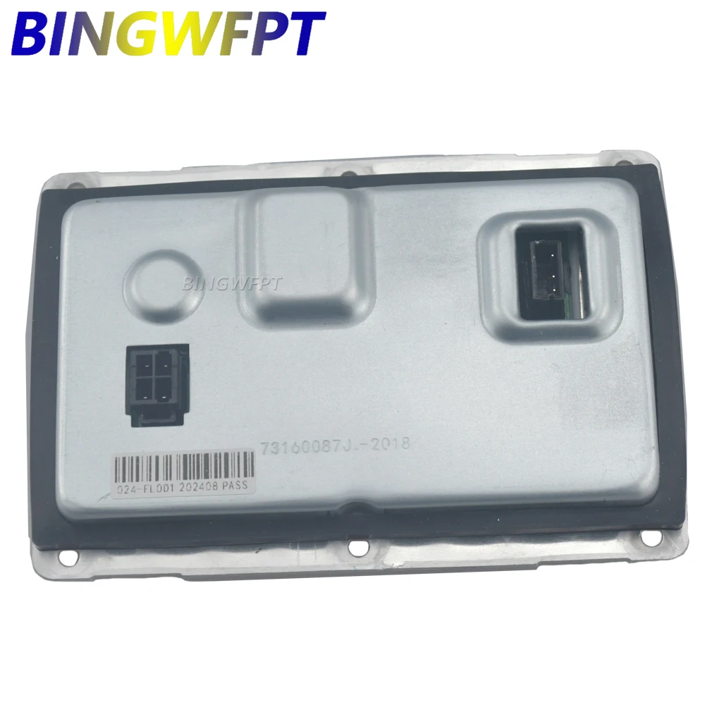 OEM Ballast 3D0907391B - Centralina Xenon Per Audi, BMW, VW, Volvo, Jaguar