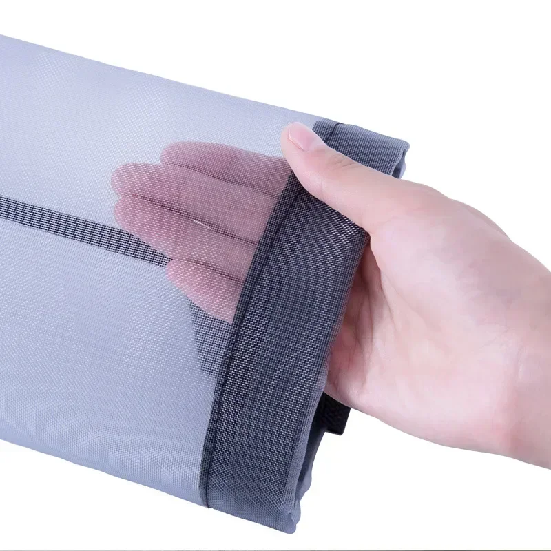 Garbage Bag Round Storage Bag Sundries Wall Hanging Finishing Extraction Kitchen Hanging Storage Bag Kitchen Convenience Tools