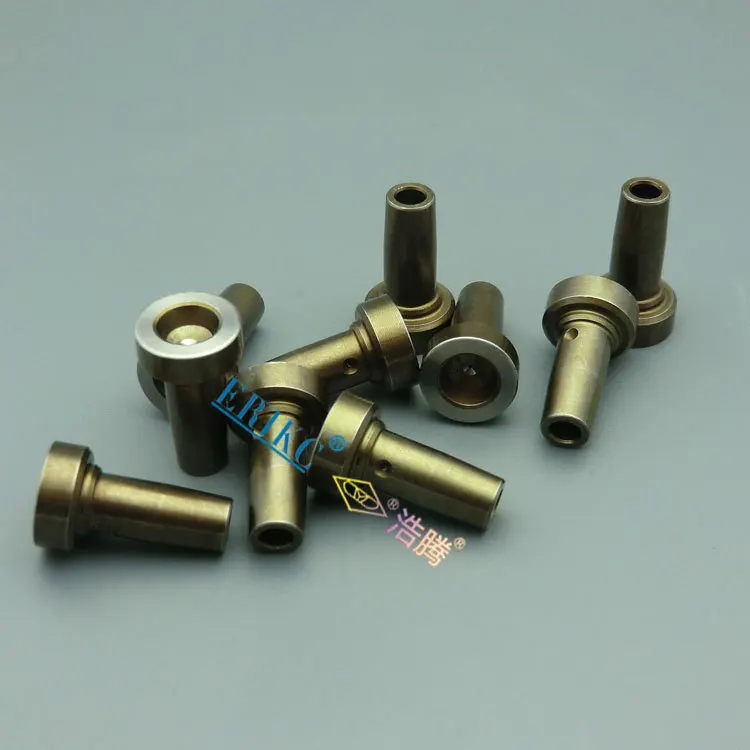 F00VC01334 Diesel Fuel Injector Cap Common Rail Injector Control Valve Bonnet 334 Valve Head