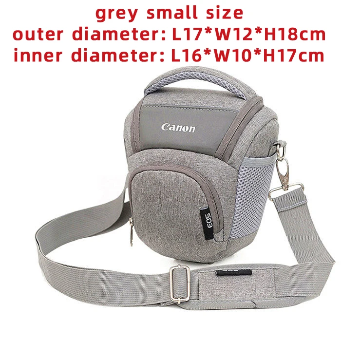 gray small size