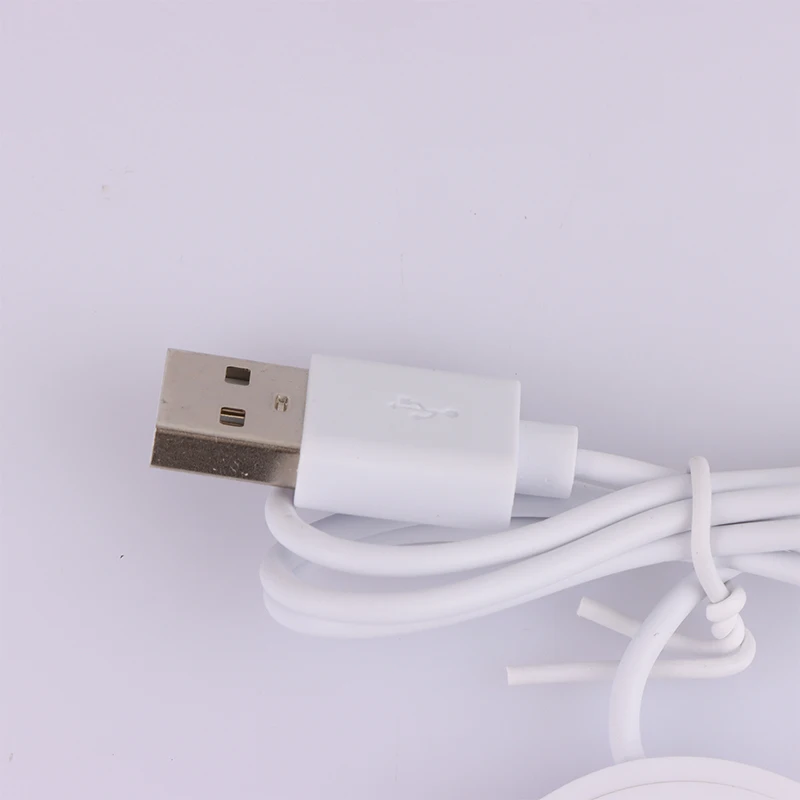 Rose Toy Charger Replacement Magnetic Charging Dock & USB Cable Base For 'Rose  Toy' Or Similar Massagers Standing Dock Base Unbranded