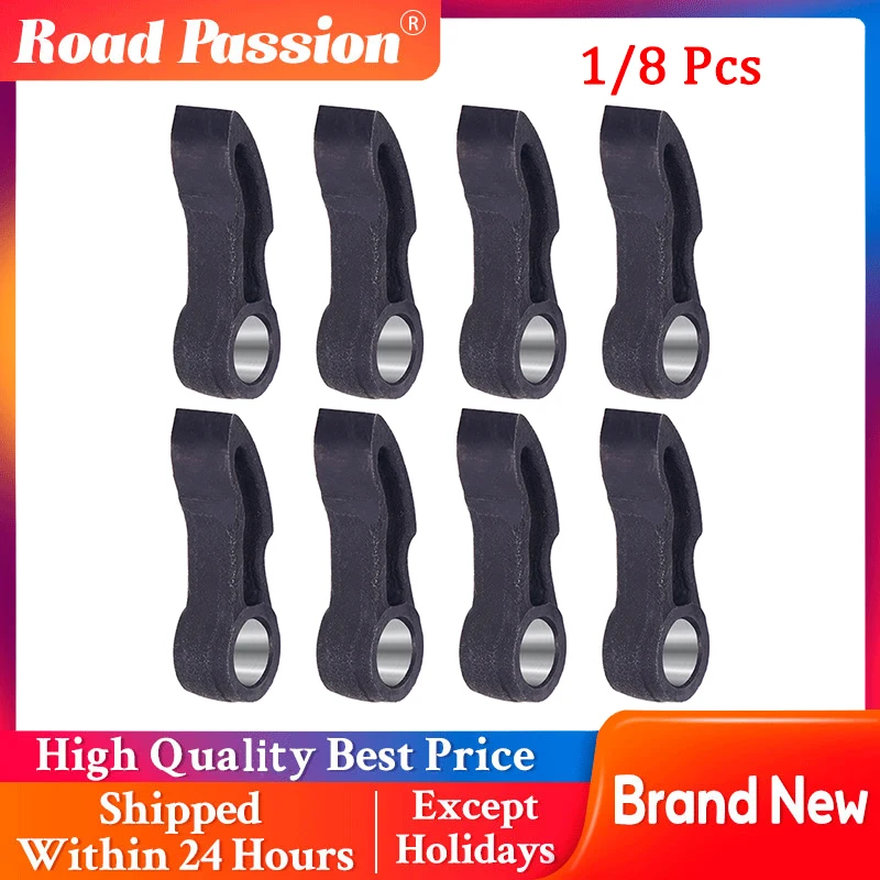 

Road Passion 1 / 8 шт. аксессуары для двигателя мотоцикла Rocker Arm для 790 ADV R 790R высокое качество