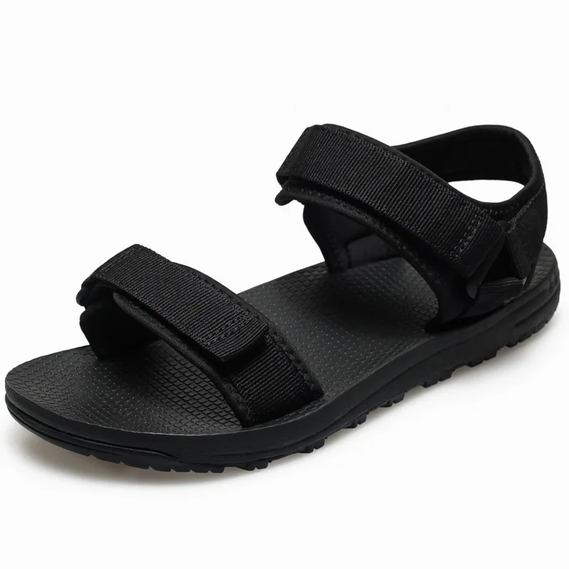 MensSummerShoesLeisureBeachHolidaySandals2022NewStyleRubber