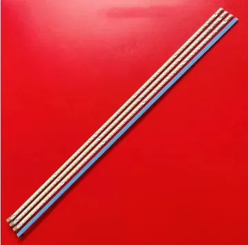 Tira de Retroiluminação ed para Un46c6500 Ue46c6000 Ue46c6300 Ue46c6200 Ue46c7000 Sled 2010svs46 60 240hz _ 72 0d V1.0 Lj6402380a 02381a