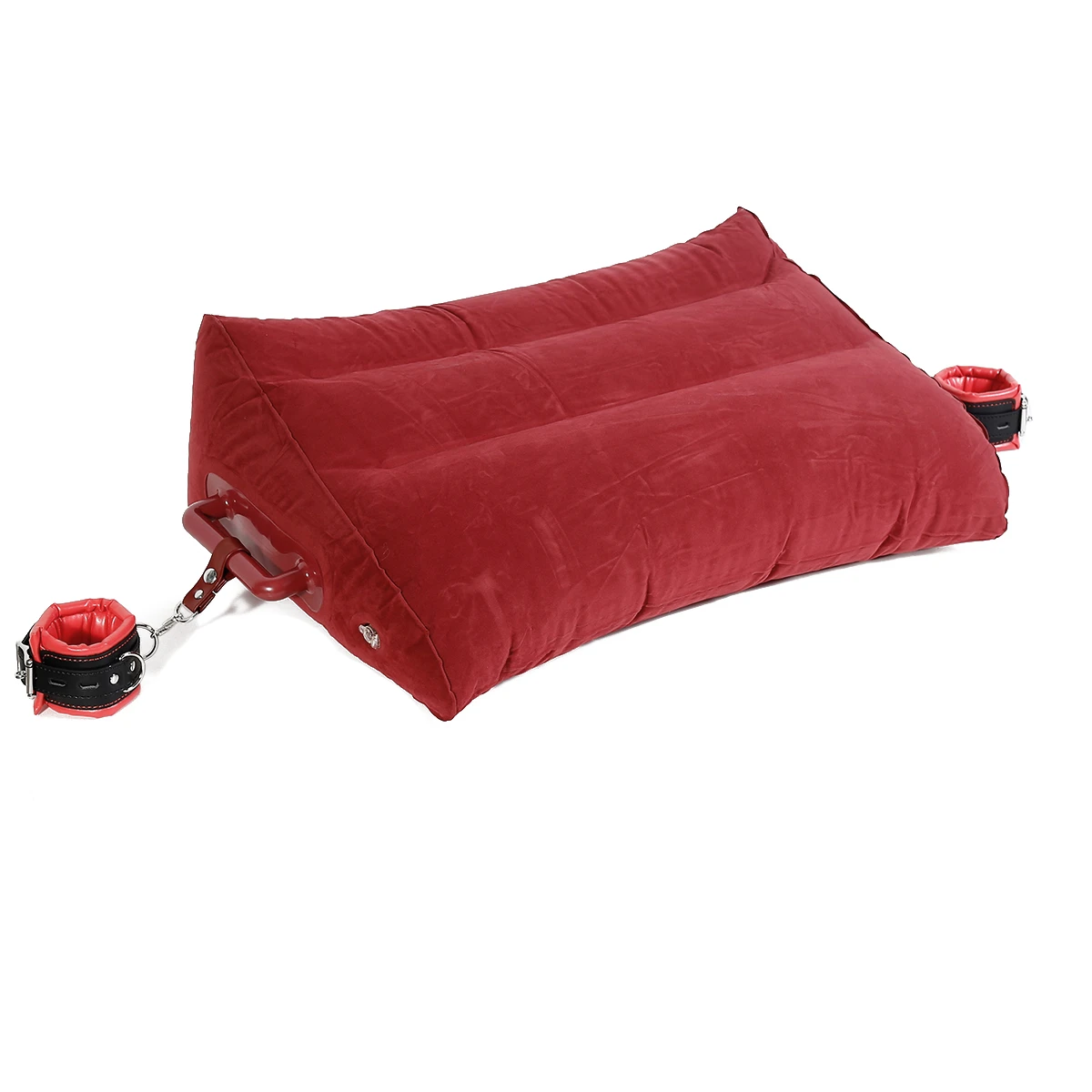 Thierry Inflatable Sex Pillows Cushion Sofa Adult Bed Sex Cube Wedge Furniture Toys for Women Adult Games Erotic Products
