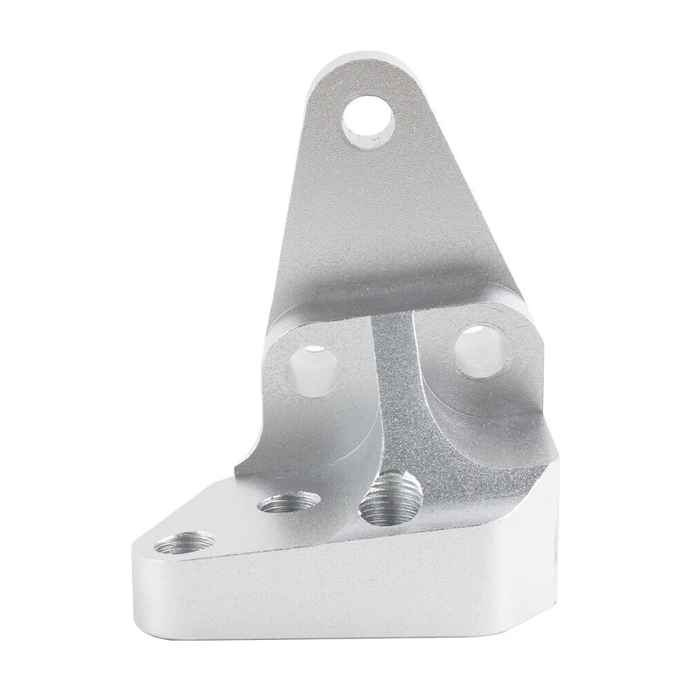 3 Bolt B-Series enginer Innovative mounts for 94-01 INTEGRA / 92-00 CIVIC BILLET DRIVER SIDE POST MOUNT