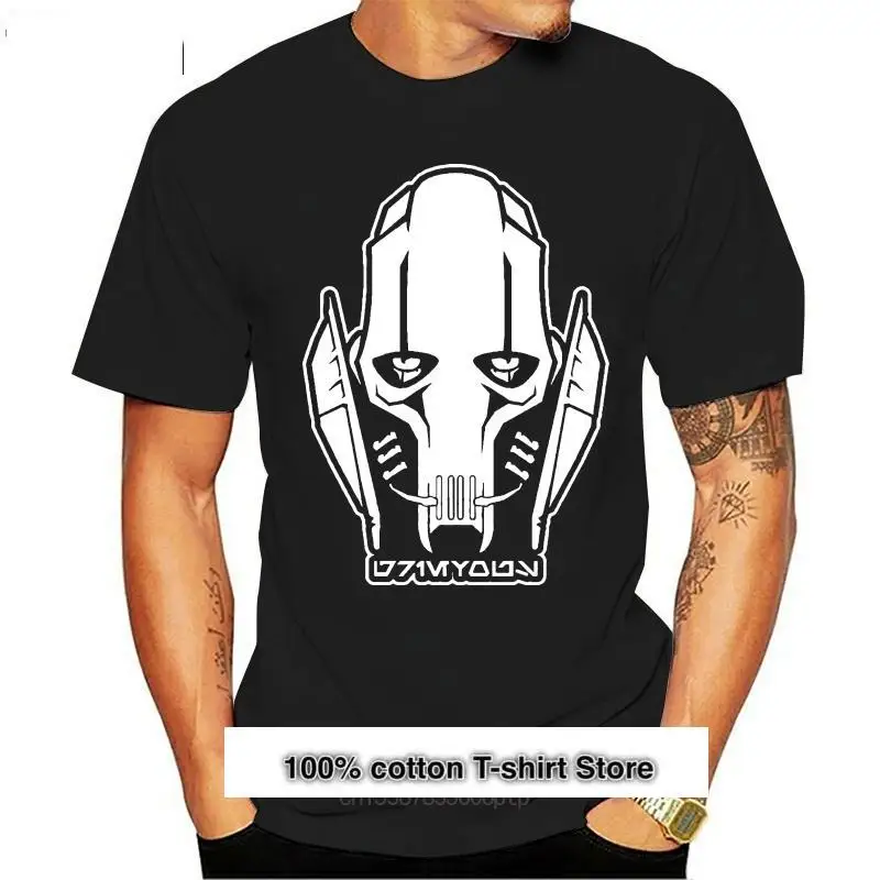 Camiseta De Sith Lord Para Hombre, Camisa De La Peluche Darth Maul Vader, 2021