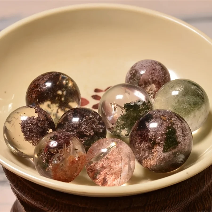 ガーデンクォーツスフィア、ファントムガーデンクォーツスフィア