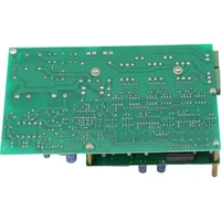 Dahao MS101 XY Driver Controller MS-21 / MS-01 Board – Three Phase Drive Control Card for China Embroidery Machine Spare Parts High Quality PCB - Image 3