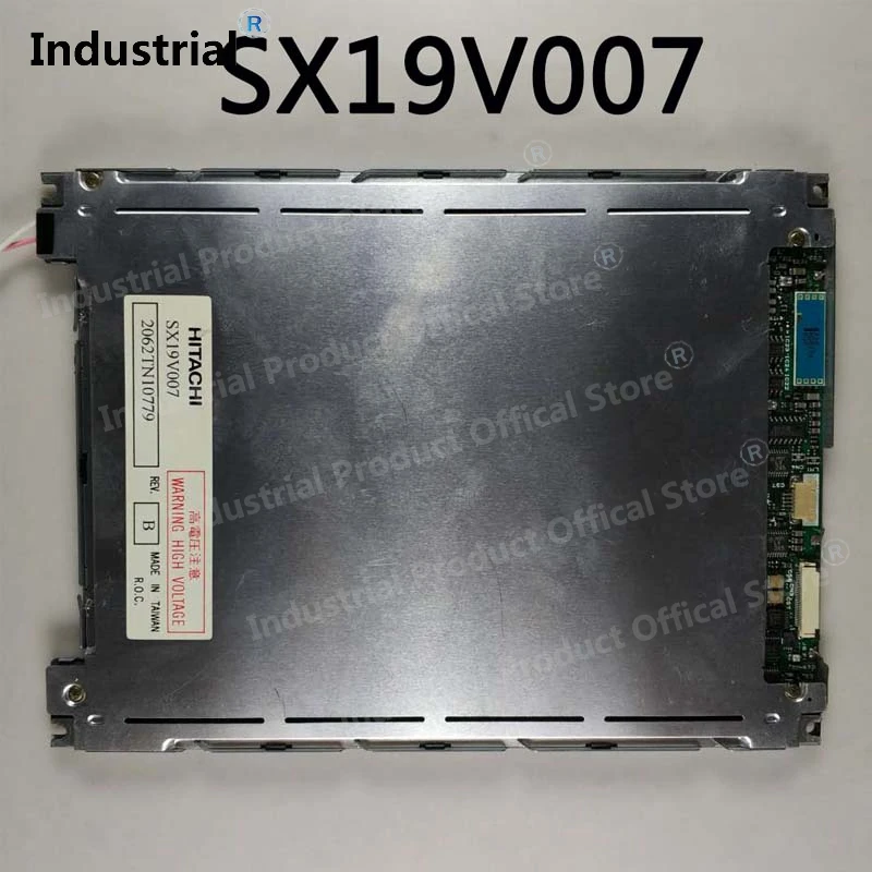 7.5 &SX19V007-Z2 SX19V007-Z2A SX19V007-ZZA 640*480 LCD ũ ÷ г