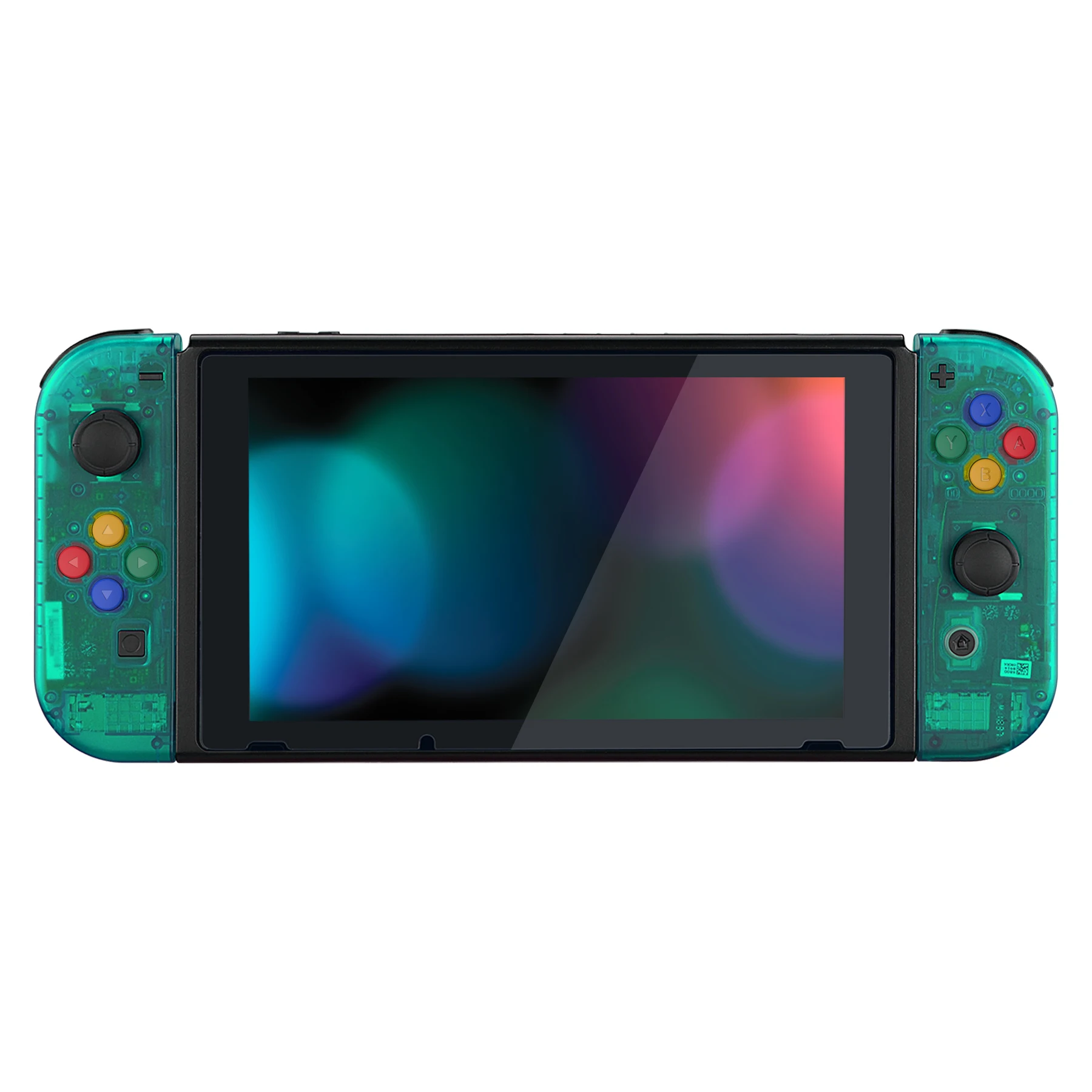 Nintendo Switch コントローラー　携帯ケース付き