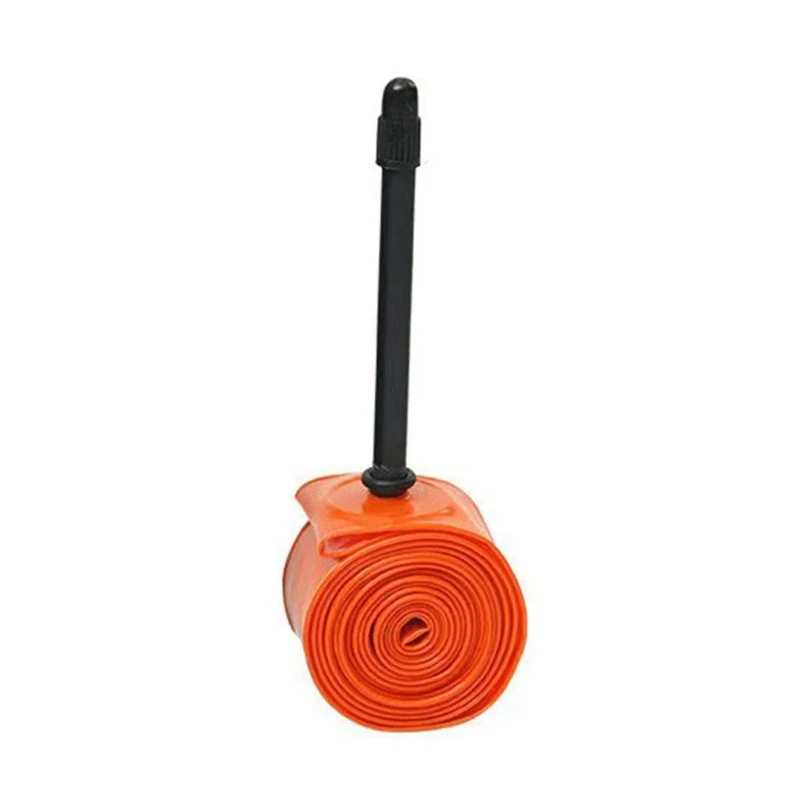 

Road Bike Inner Tube Tpu Material Puncture Resistant Bicycles Interior Tire Tube Durable Cycling Repair Accessories