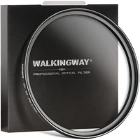Soft Focus Filter White Mist Diffusion Filter Dreamy Fog Effect Lens Filte Softening Diffuser for Camera Photography Accessories 1