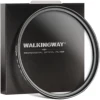Walking Way Soft Focus Lens Filter Mist Diffusion Filter Dreamy Fog Effect Lens Filte Softening Diffuser Photography Accessories 6