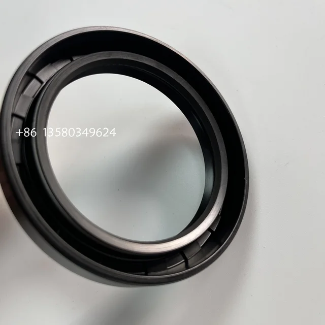 Seal factory Rubber Silicone Engine crankshaft oil seal
