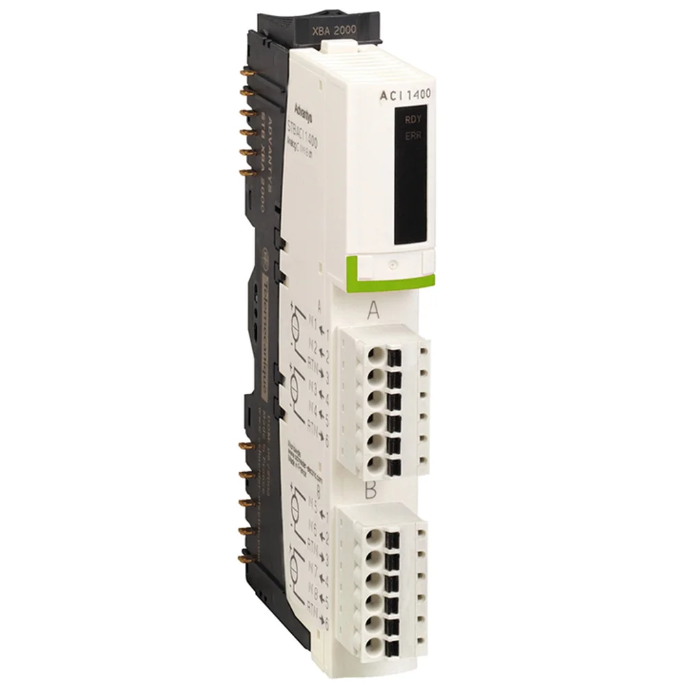 Nuovi Originali Per Modulo Schneider Plc Stbaci1400K Muslimexayb