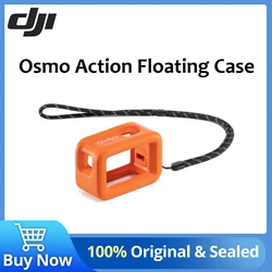 DJI Osmo Action Waterproof Floating Case (Floating Case)