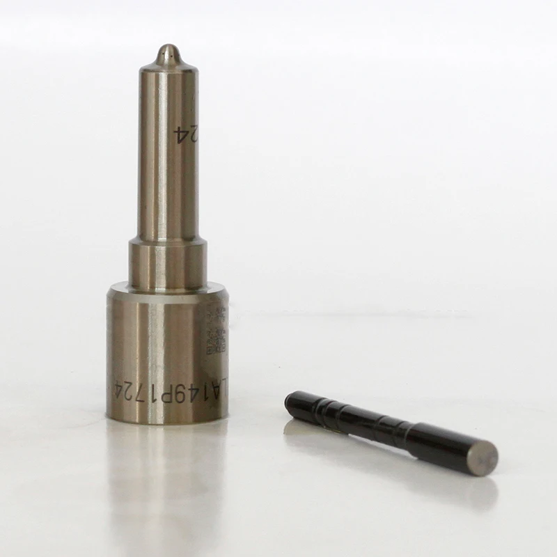 Liwei Brand Fuel Oil Spray Nozzle Tip For WE I CHAI WD 10 EU 4 