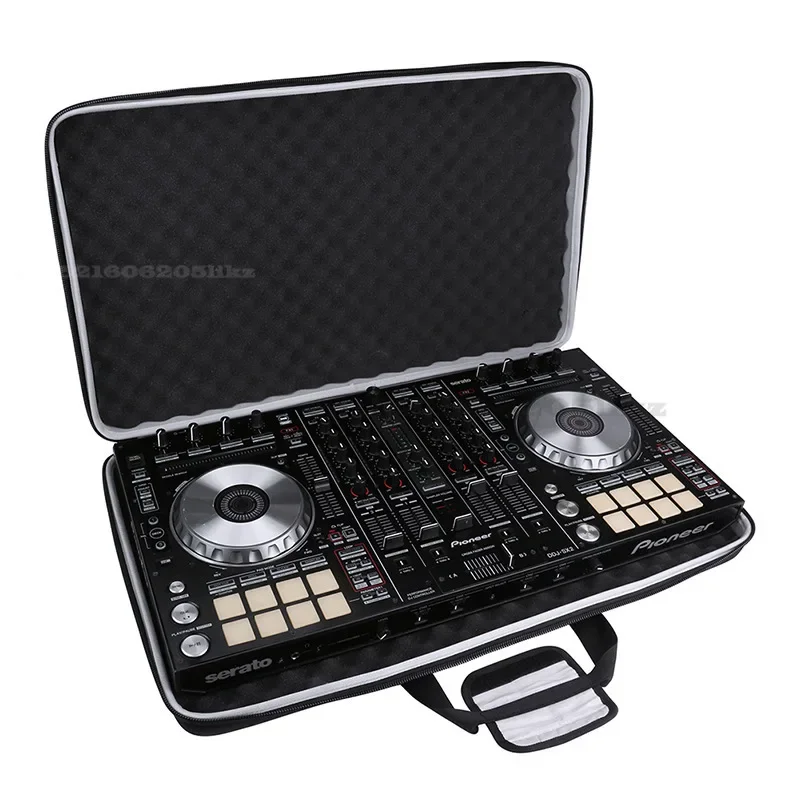 Custodia Protettiva Professionale Custodia Rigida Per Apparecchiature Audio Dj Per Controller Dj Pioneer Ddj Rx/ Pioneer Ddj Sx