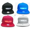 Unisex Baseball Cap USB Rechargeable Bluetooth APP Programmable LED Scrolling Message Display Board Hip Hop Street Snapback Hat 2