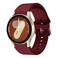 Official wine red