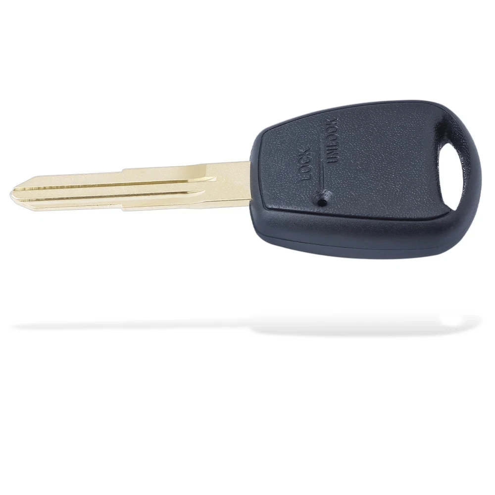 Coque Clé,Clé Jingyuqin Vierge Pour Hyundai Tucson Accent Getz Matri