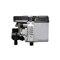 Chauffage de stationnement diesel 12V 5KW pour camping-car et caravane 4