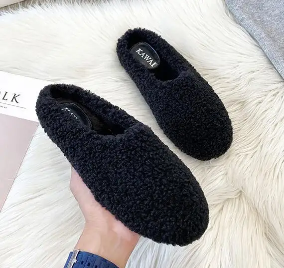 Black Slides