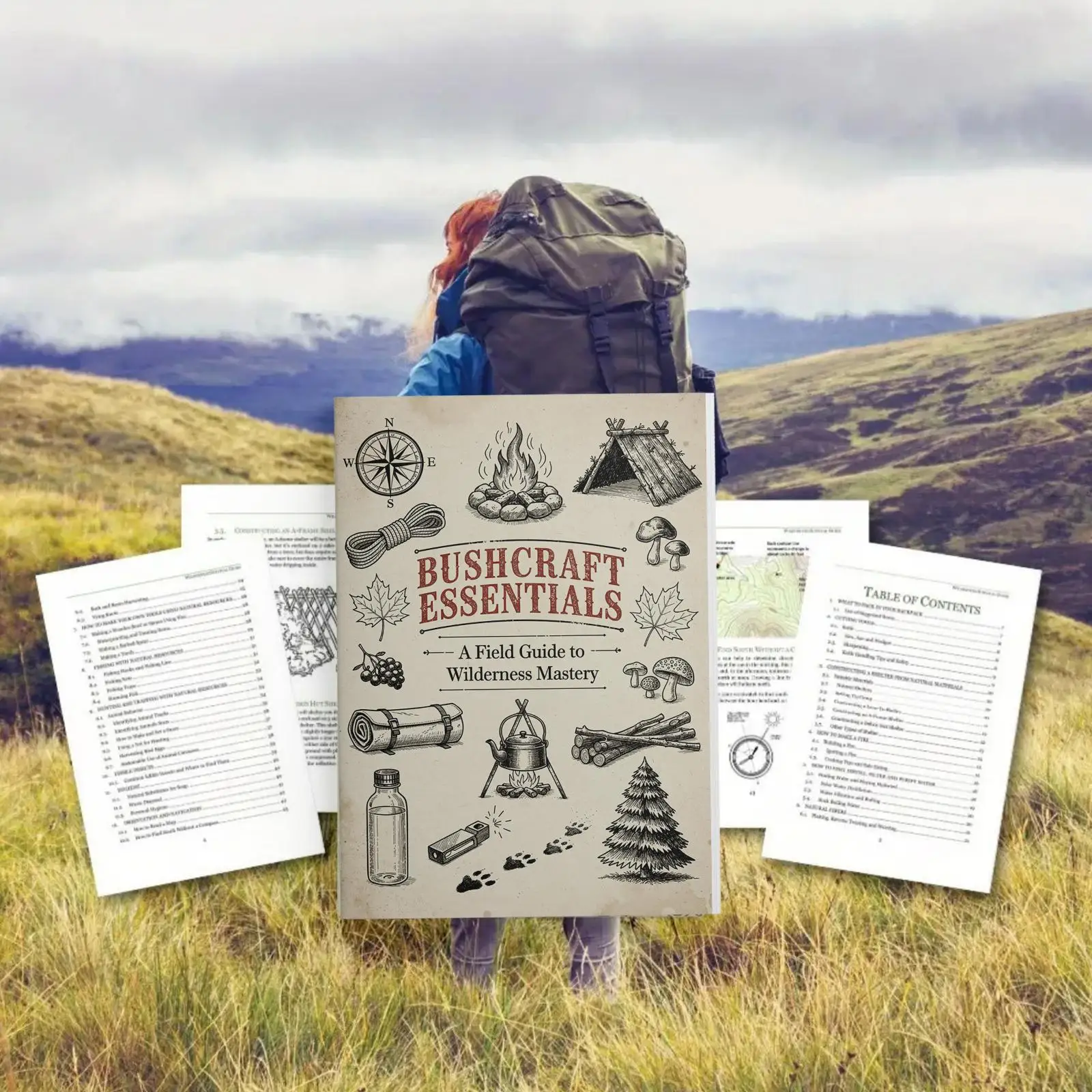 Survival Notebook 3