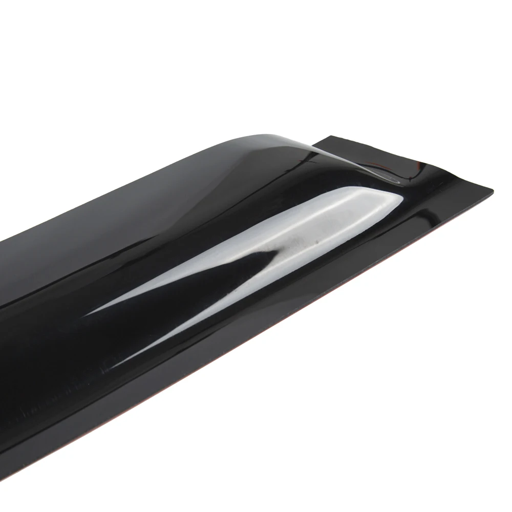 4 Pcs for Hyundai Tucson Window Visors Rain Guards US STOCK 186732722039