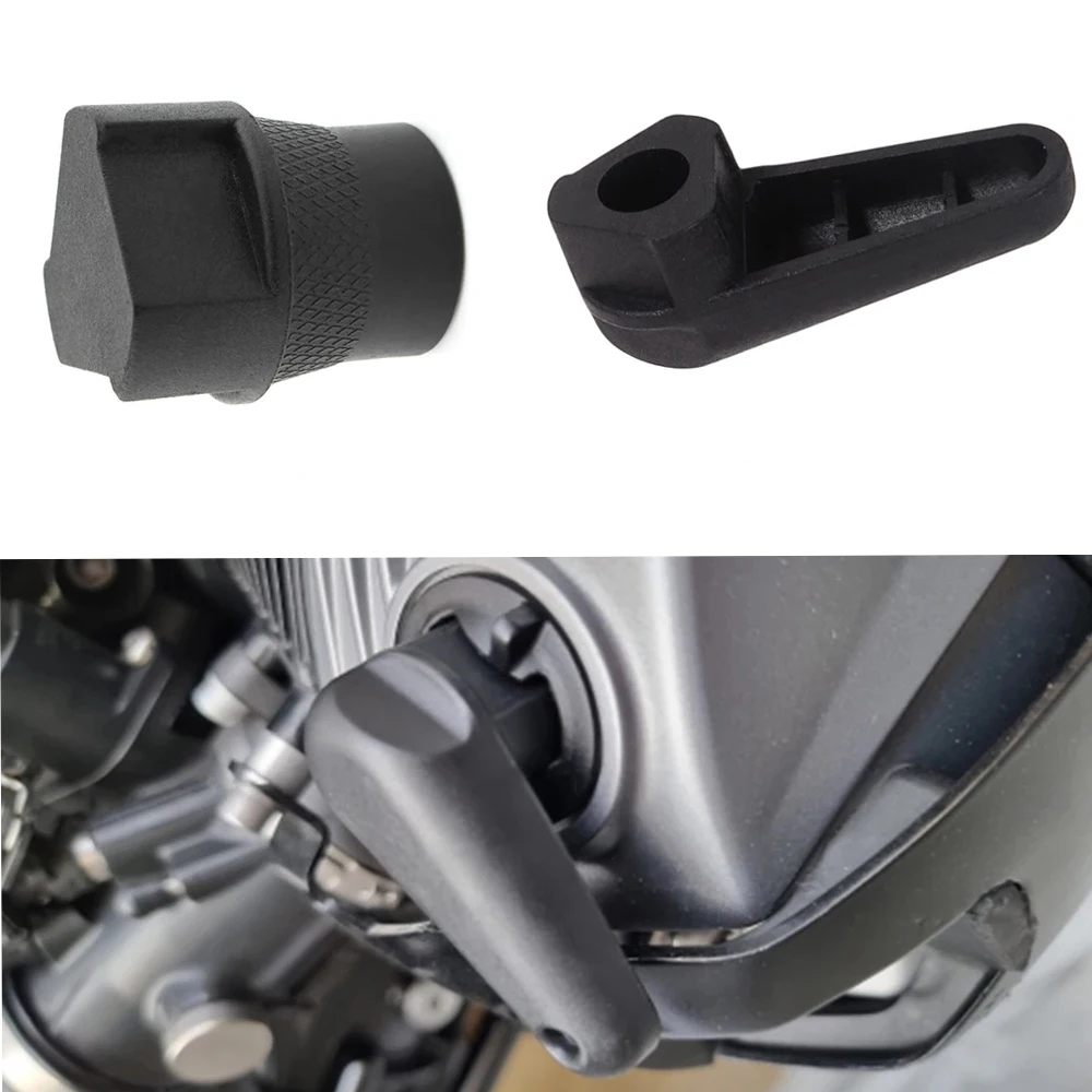 

Для BMW R1250GS R1200GS LC adv R 1200 1250 GS R1200RT R1200R R nine t R инструмент для снятия масляного наполнителя двигателя мотоцикла