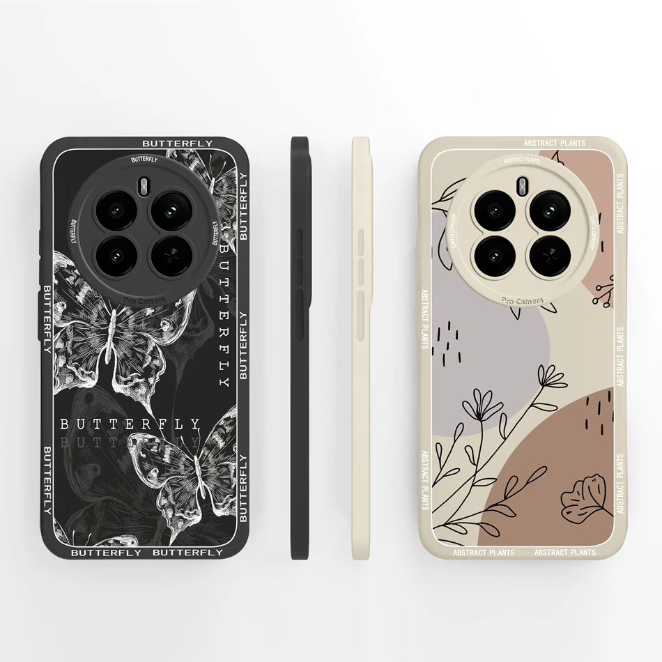 Cute Panda Liquid Silicone Bumper Case - Enhanced Protection with Adorable Design