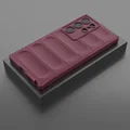 Wine red