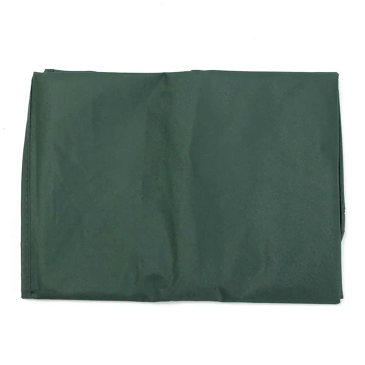 Outdoor Patio Umbrella Waterproof Protective Cover with Zipper for Garden Cantilever Parasol Umbrellas Cover 190x96cm